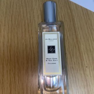 ジョーマローン(Jo Malone)のジョーマローン香水 ウッドセージ(ユニセックス)