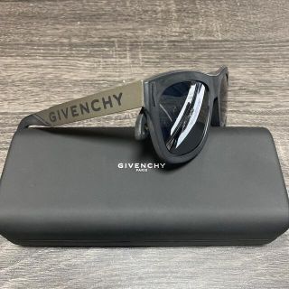 ジバンシィ(GIVENCHY)のGIVENCHYサングラス(サングラス/メガネ)