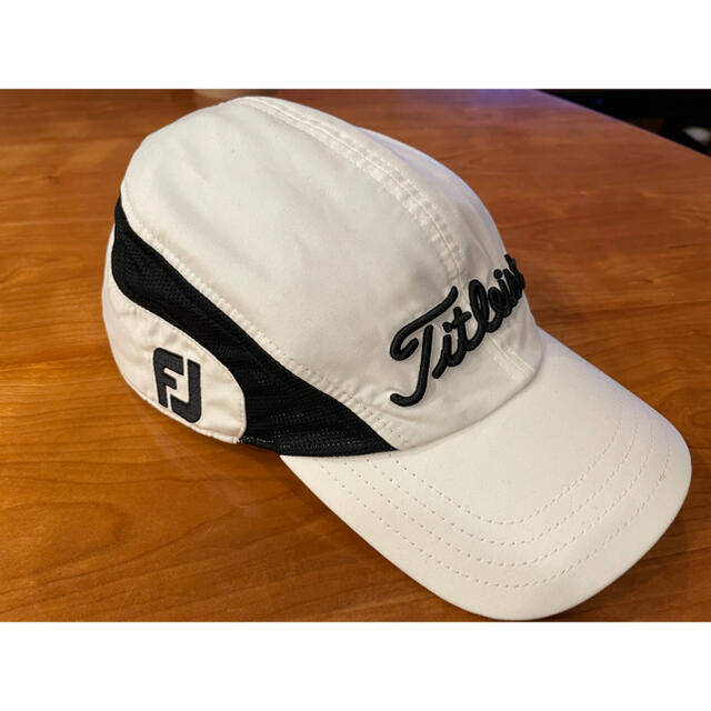 Titleist(タイトリスト)のタイトリスト ゴルフキャップ Titleist スポーツ/アウトドアのゴルフ(その他)の商品写真