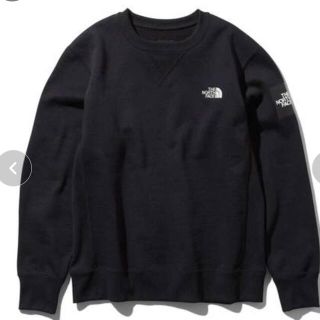 ザノースフェイス(THE NORTH FACE)のTHE NORTH FACE トレーナー(スウェット)