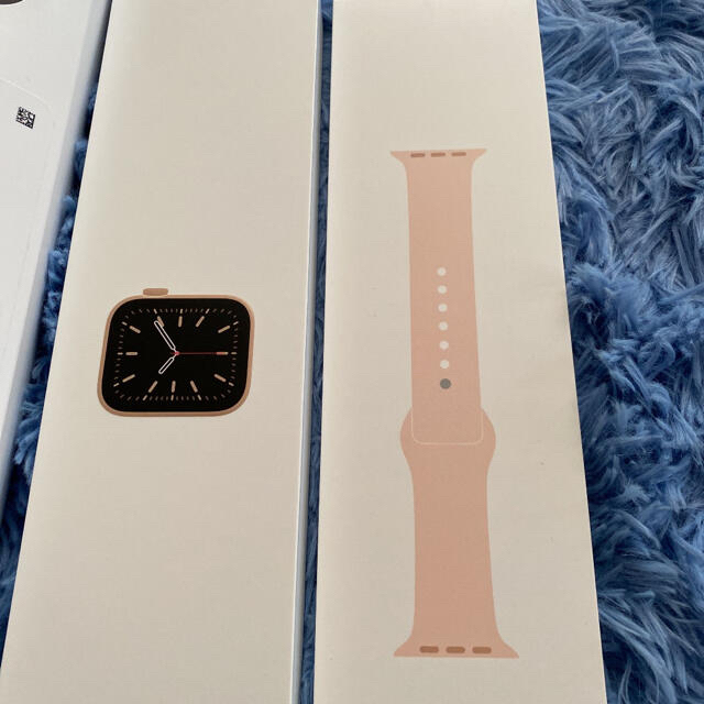 その他Apple Watch series 6 40mm 最新