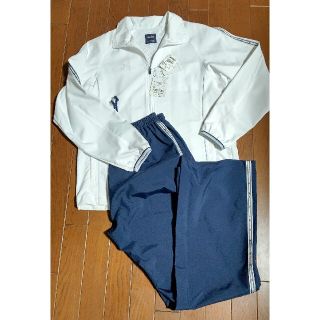 エレッセ(ellesse)の最終値下げ！！ellesseトレーニングウェア上下セット(セット/コーデ)