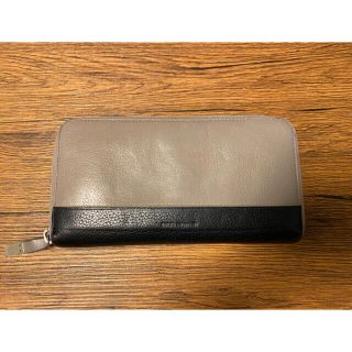 ディオールオム(DIOR HOMME)のディオールオム　長財布　お値下げ(長財布)