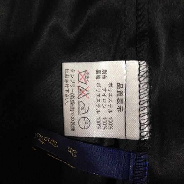 F i.n.t(フィント)のan3 チュールスカートの レディースのスカート(ミニスカート)の商品写真