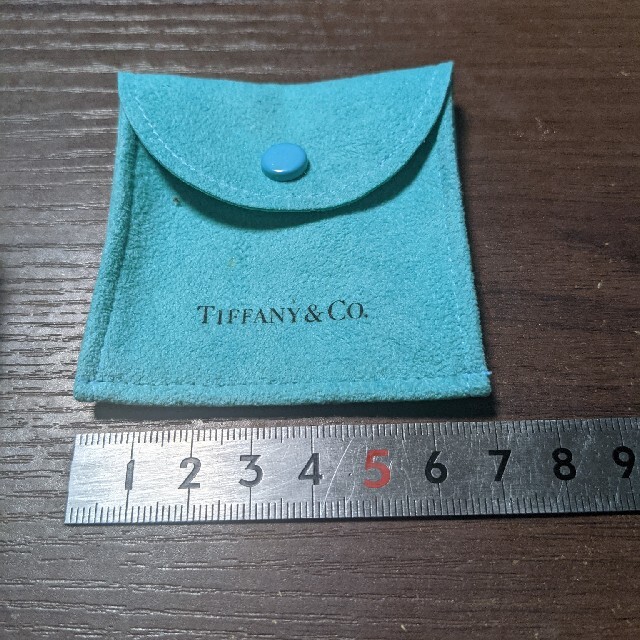 Tiffany & Co.(ティファニー)のティファニー箱 レディースのアクセサリー(その他)の商品写真