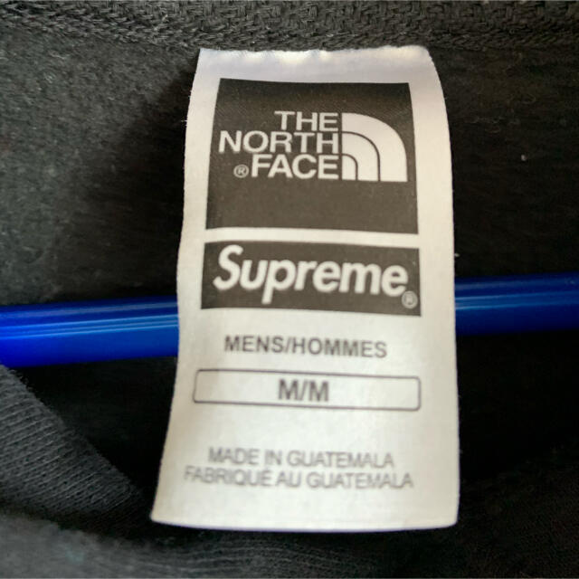 supreme north face パーカー 1