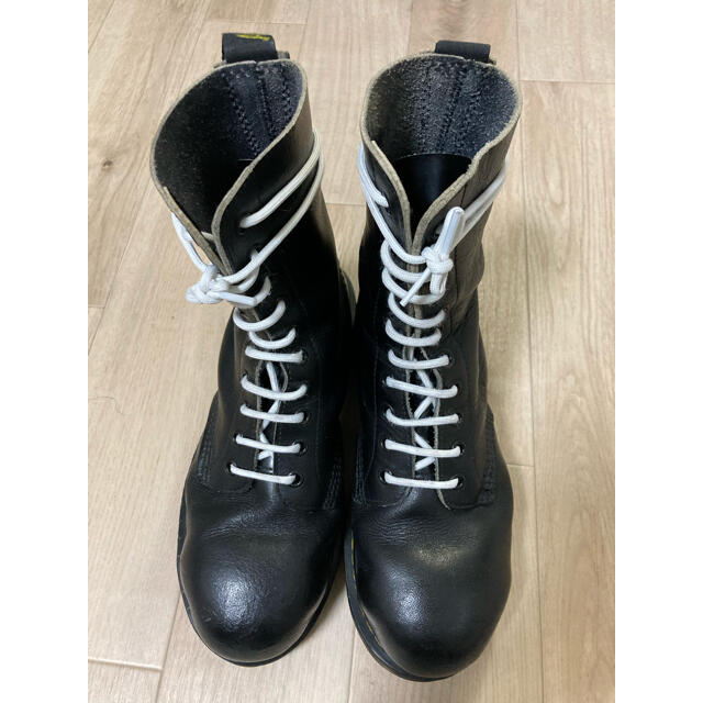 Dr. Martens 10ホール　イングランド製