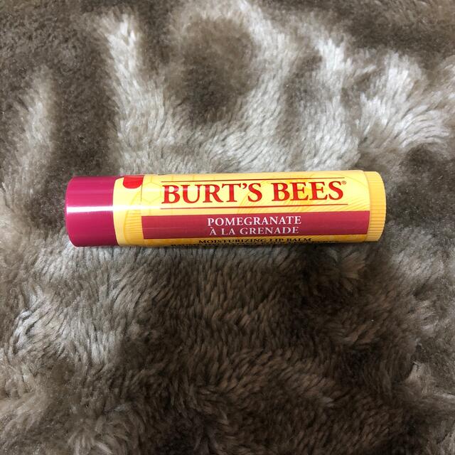 BURT'S BEES(バーツビーズ)のバーツビーズ  リップバーム  4.25g コスメ/美容のスキンケア/基礎化粧品(リップケア/リップクリーム)の商品写真