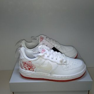 ナイキ(NIKE)のれいちぇる様専用NIKE AIR FORCE 1 LOW PS ナイキ (スニーカー)