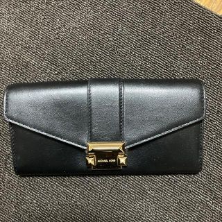 マイケルコース(Michael Kors)のマイケルコース　長財布(財布)