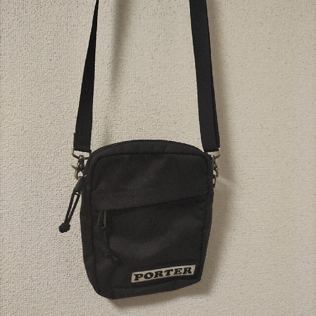 吉田カバン/PORTER　キャスパー CASPER SHOULDER BAG