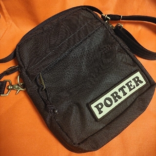 ポーター(PORTER)の吉田カバン/PORTER　キャスパー CASPER SHOULDER BAG(その他)