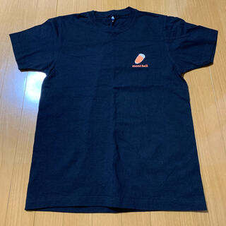 モンベル(mont bell)のmont-bell  Tシャツ(Tシャツ/カットソー(半袖/袖なし))