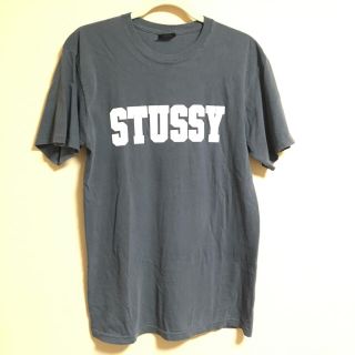 ステューシー(STUSSY)のSTUSSYTシャツ(Tシャツ(半袖/袖なし))