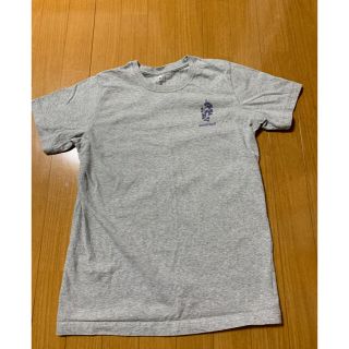 モンベル(mont bell)のmont-bell Tシャツ(Tシャツ(半袖/袖なし))