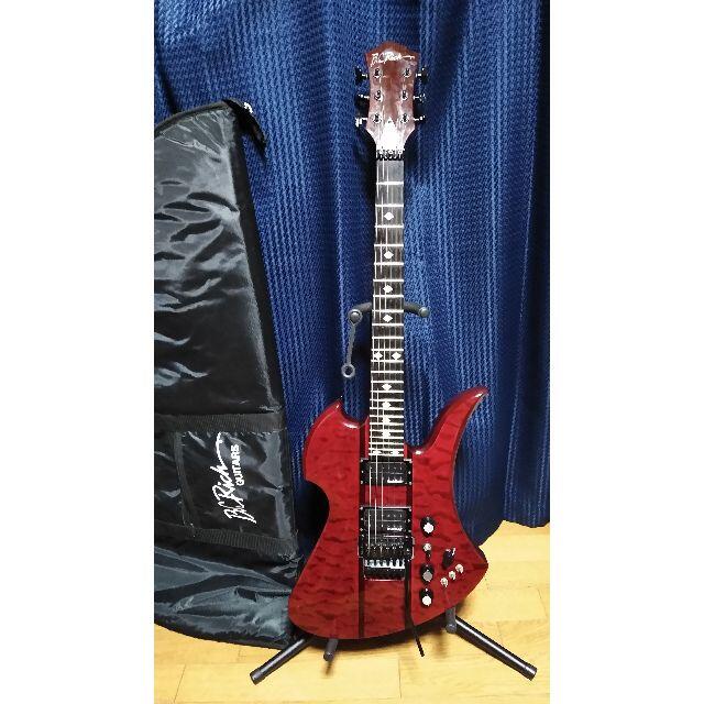 B.C.Rich Mockingbird ST