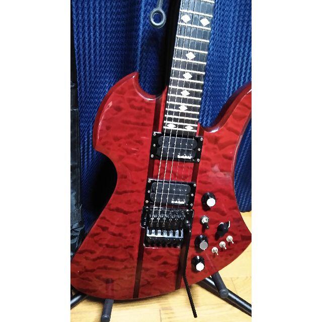 B.C.Rich Mockingbird ST 最低販売価格 49.0%割引 carltonarms.com