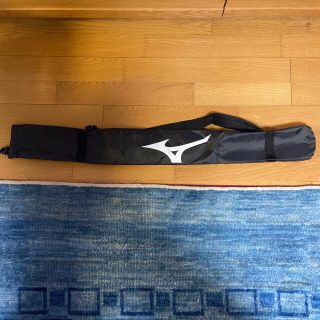 ミズノ(MIZUNO)のMIZUNO バットケース　新品未使用(バット)