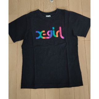 エックスガール(X-girl)のX-girl   Tシャツ   ご予約済(Tシャツ(半袖/袖なし))