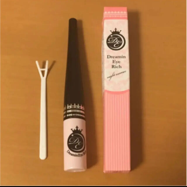 コスメ/美容 その他 ナチュラ アイプチ ドリーミンアイリッチ