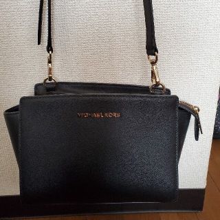 マイケルコース(Michael Kors)のマイケル・コースショルダーバッグ(ショルダーバッグ)