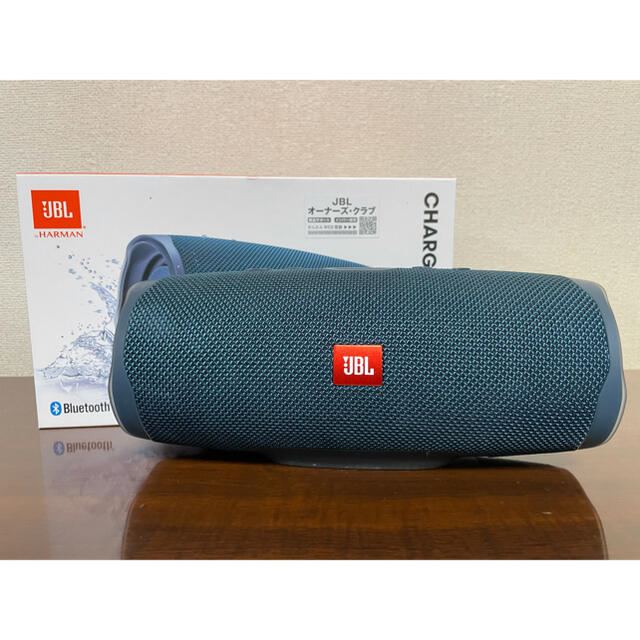 JBL Charge 4x1スピーカー