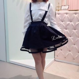 シロップ(syrup.)のrosemarie seoir hollysailor tops syrup.(シャツ/ブラウス(長袖/七分))