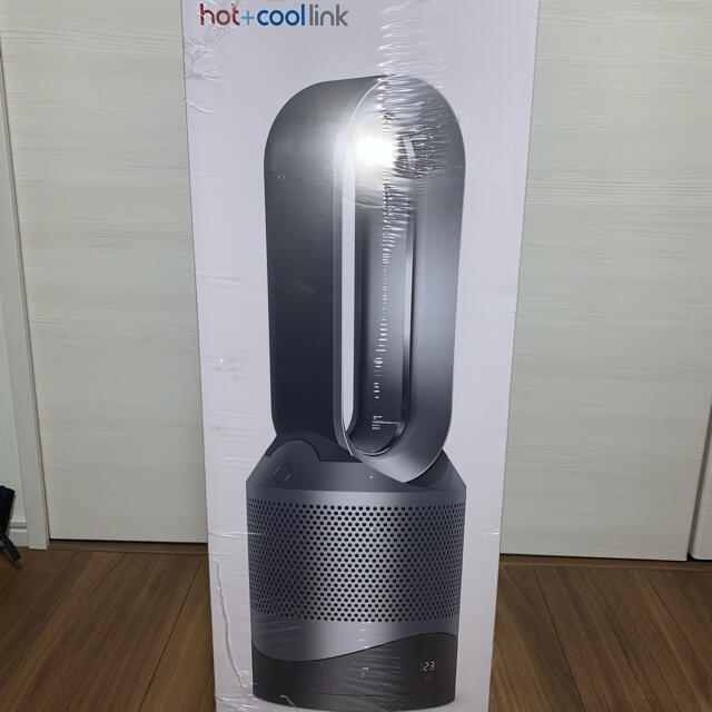 Dyson Pure Hot+Cool Link HP03IS (即日発送)