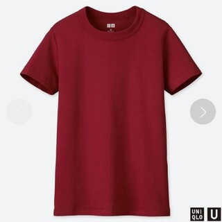 ユニクロ(UNIQLO)のtomcatxx様専用　ユニクロTシャツ2点(Tシャツ(半袖/袖なし))