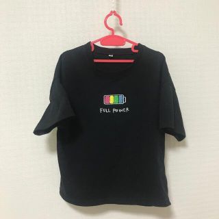 Tシャツ　子供用　130(Tシャツ/カットソー)