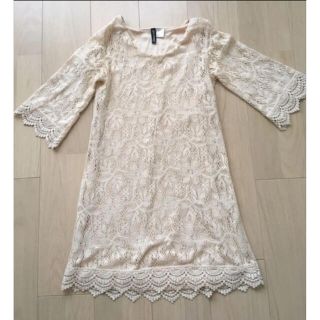 エイチアンドエム レースワンピースの通販 1 000点以上 H Mを買うならラクマ エイチアンドエム レースワンピースの通販 1 000点以上 H Mを買うならラクマ