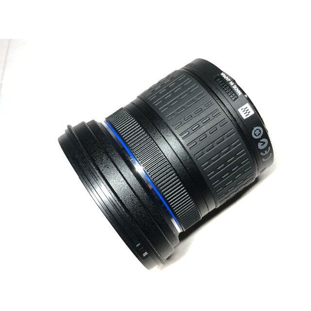 極上品 オリンパス ZUIKO DIGITAL ED 9-18 4.0-5.6