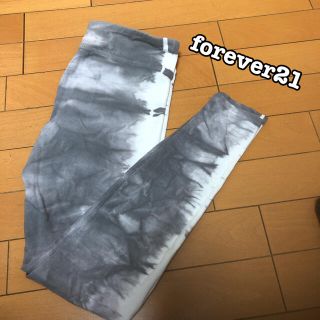 フォーエバートゥエンティーワン(FOREVER 21)のforever21 ヨガウエア(ヨガ)