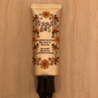 アナスイ(ANNA SUI)のANNA SUI イルミネイティング ビューティ バーム 01(化粧下地)