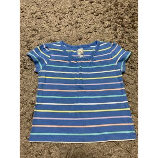 オールドネイビー(Old Navy)のオールドネイビー　Tシャツ　80(Ｔシャツ)