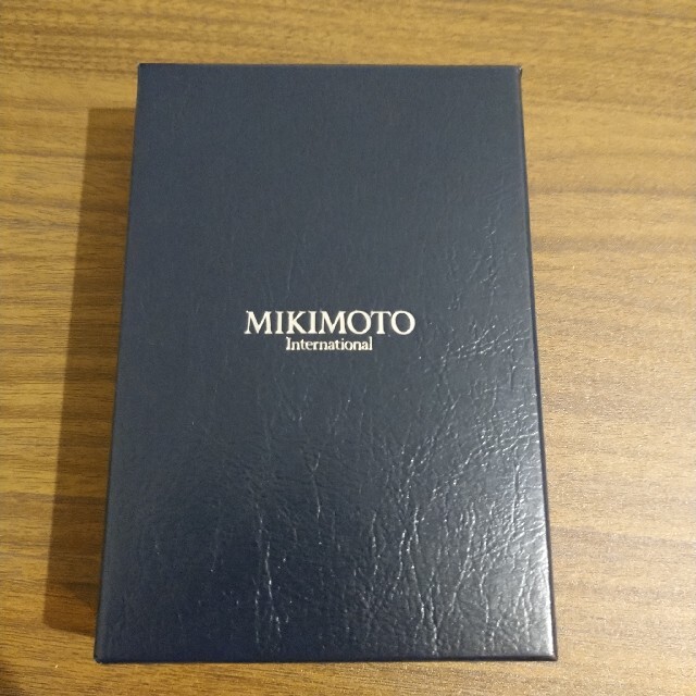 MIKIMOTO(ミキモト)のリップブラシ ミラーセット コスメ/美容のキット/セット(コフレ/メイクアップセット)の商品写真