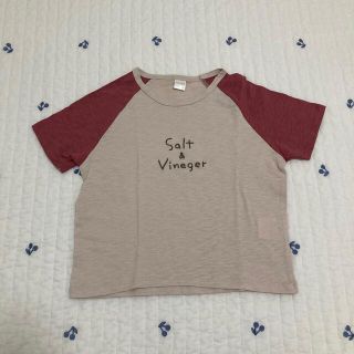 フタフタ(futafuta)の月奈様専用(Tシャツ/カットソー)