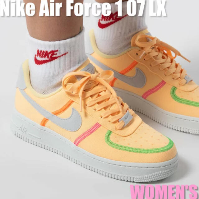 wmns air force1'07LX