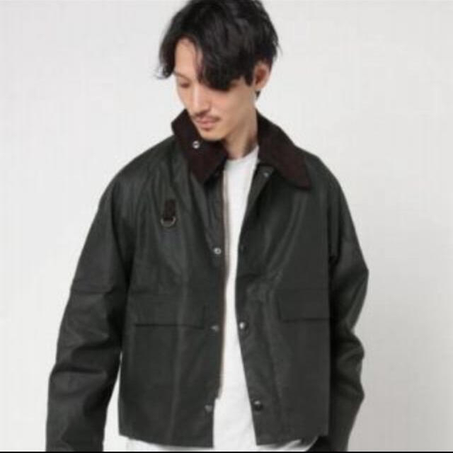 Barbour(バーブァー)のBarbour spey  メンズのジャケット/アウター(ブルゾン)の商品写真