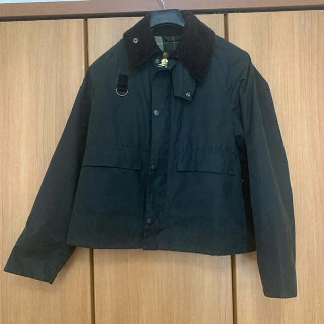 Barbour(バーブァー)のBarbour spey  メンズのジャケット/アウター(ブルゾン)の商品写真