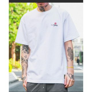 サブサエティ(Subciety)のSubciety Tシャツ(Tシャツ/カットソー(半袖/袖なし))