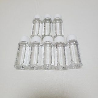 アクセーヌ(ACSEINE)の現品１本分　アクセーヌ　クレンジングオイル　15ml×8個＝120ml(クレンジング/メイク落とし)