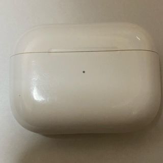 アップル(Apple)のAirPods pro ケース(ヘッドフォン/イヤフォン)