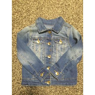 ザラキッズ(ZARA KIDS)のZARA Gジャン(ジャケット/上着)