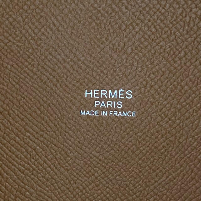 Hermes(エルメス)の新品・MMトレサージュ・ピコタンロック・エルメス レディースのバッグ(ハンドバッグ)の商品写真