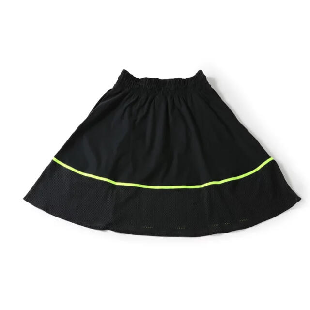 NIKE(ナイキ)のNIKE AS W NSW SKIRT MESH - CU4031-017(M) レディースのスカート(ロングスカート)の商品写真