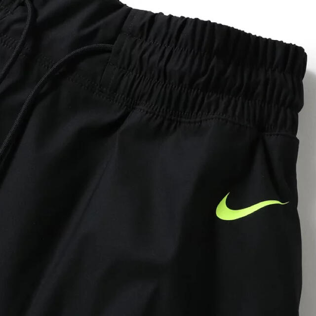 NIKE(ナイキ)のNIKE AS W NSW SKIRT MESH - CU4031-017(M) レディースのスカート(ロングスカート)の商品写真