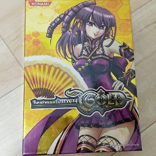 コナミ(KONAMI)のビートマニア IIDX 14 GOLD PS2(家庭用ゲームソフト)