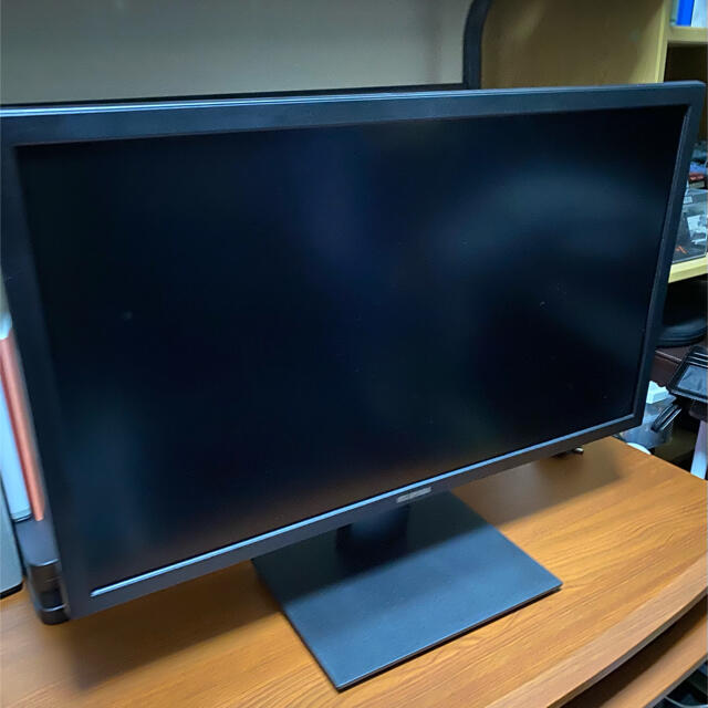 液晶モニター 23.6インチ