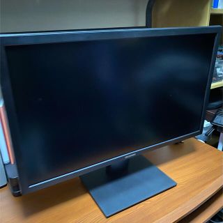 アイリスオーヤマ(アイリスオーヤマ)の液晶モニター 23.6インチ(ディスプレイ)